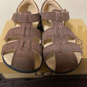 Brand New UGG Shoes!!